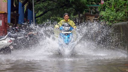 ఏపీ-తెలంగాణలో భారీ వర్షాలు: వాతావరణ శాఖ