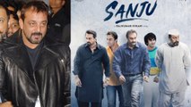 Sanju: Sanjay Dutt CHARGED crores to give PERMISSION for his biopic to Rajkumar Hirani | FilmiBeat