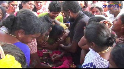 நகைக்காக உடன் படித்த தோழியை கொன்ற மாணவி- வீடியோ