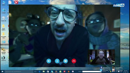 انواع الطلبات الفلكية اللي بيطلبها منك ابوك وامك وانت مسافر