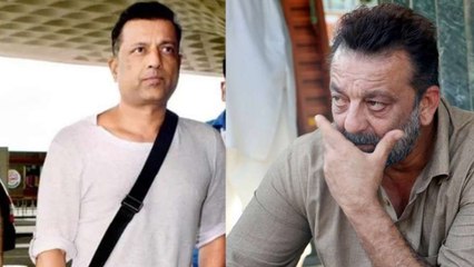 Sanju: Sanjay Dutt's EMOTIONAL reply on Paresh Ghelani aka Kamli's letter | FilmiBeat