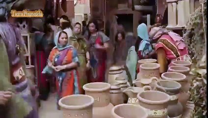 Josue y la tierra prometida Capitulo 205 Idioma Español HD