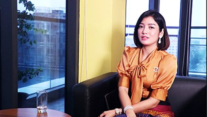​ေအာင္​ျမင္​ဖို႔ရာအတြက္​ မ​ေအာင္​ျမင္​ခင္​တုန္​းက ဝီရိယအတိုင္​း အခုအခ်ိန္​ထိ ႀကိဳးစား​ေနတုန္​းပါပဲ (႐ုုပ္/သံ)