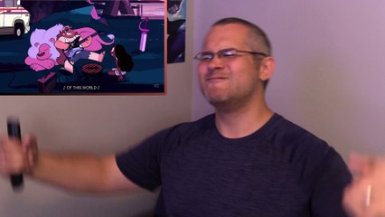 "Beach City Drift" (FULL Reaction/Review) - Discovering Steven Universe #87