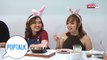 PopTalk: 'The Bunny Baker,' a bunny-themed restaurant