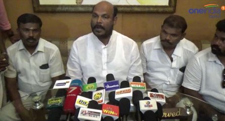 நீதி துறை பொய்த்து போய் விட்டதா?..ஜான் பாண்டியன் கேள்வி- வீடியோ