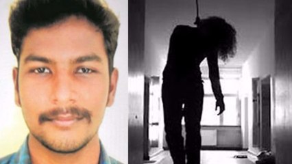 உல்லாசத்தின் போது காதலன் உயிரிழப்பு...துக்கத்தில் காதலி தற்கொலை- வீடியோ