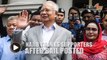 Najib thanks supporters, says he's touched by contributions from Umno members