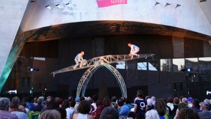 LES ARTS DES AIRS AU CREUSOT