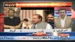 Dabang Response By Sohail Warrich on Anchor's Question About Nawaz Sharif And Maryam Arrest