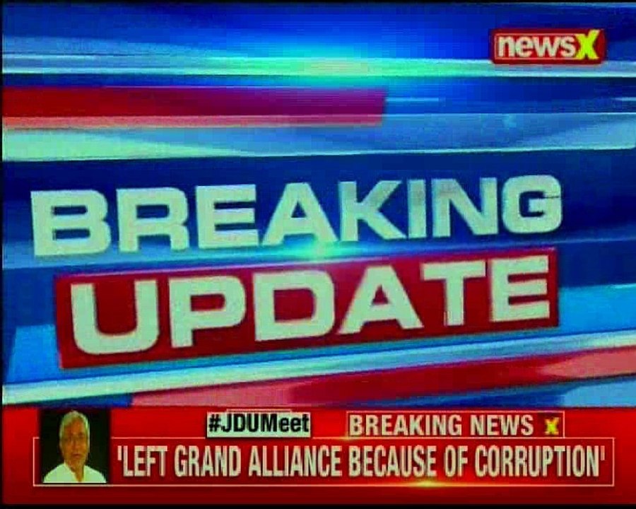 Portion Of Bhushan Bhawan Building Collapses In...