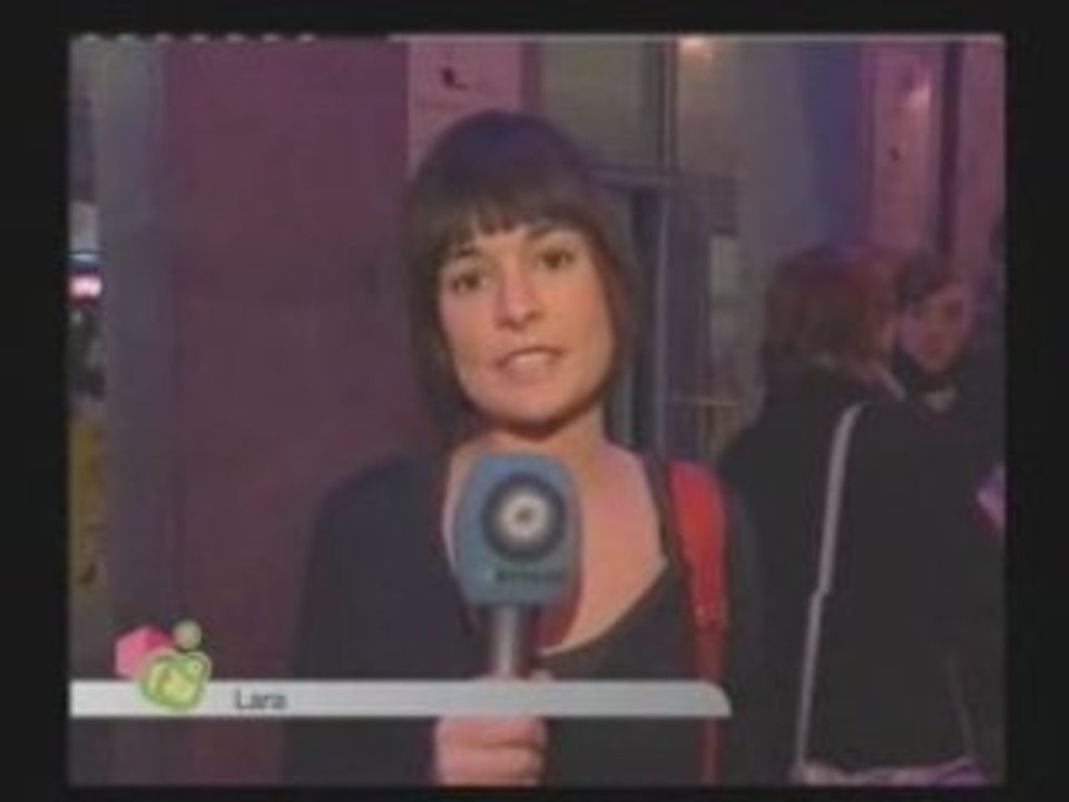 Le Baron5 at Het Kampioenschap van brussel - AB-BOX