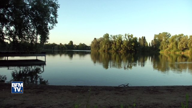 Trois enfants se noient dans un lac près de Chalon-sur-Saône