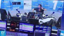 J'ai choisi pour vous - Raphaëlle Duchemin parle de Mick Jagger