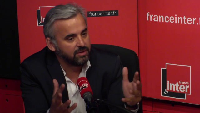 Alexis Corbière : C'est pas aux députés de décider eux-même des règles imposées aux députés
