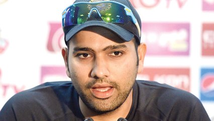 India Vs England 3rd T20: Rohit Sharma speaks on his Century | वनइंडिया हिंदी