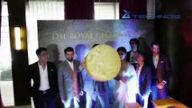 The Royal Celebration With 'GOLD' Team Akshay Kumar, Mouni Roy & Kunal Kapoor