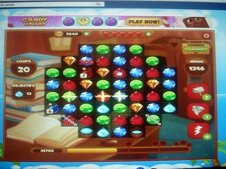 Pirate Treasure-Level 1346