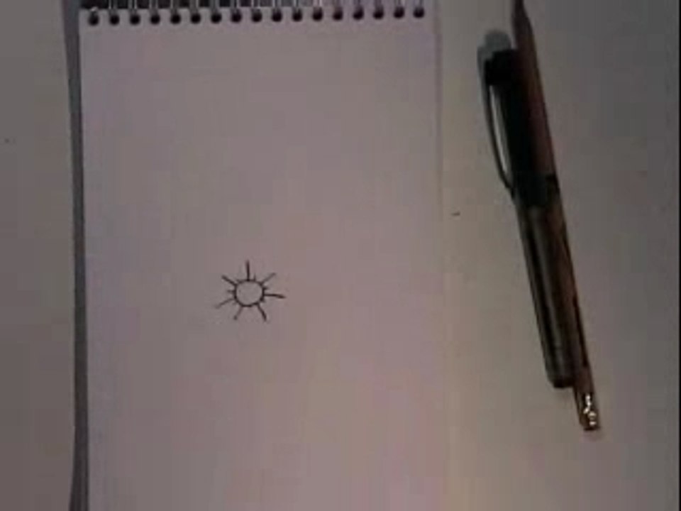 animation 2D METAMORPHOSE 3eme 2005 2006