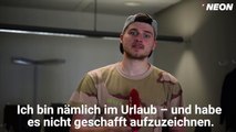 Es ist Freitag. Flachwitzfreitag. Unser Kollege hat heute eine ganz besondere Bitte an euch. Anschauen, mitmachen – und Freunden weitersagen, die ihr unbedingt