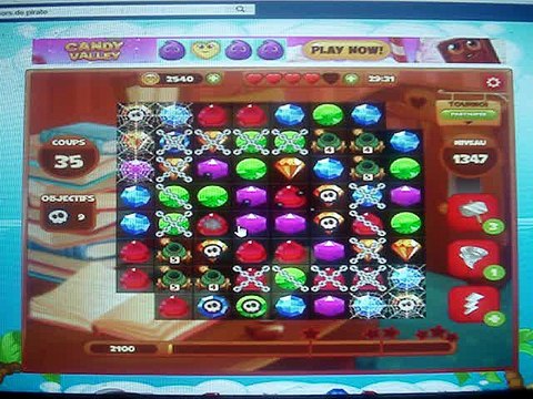 Pirate Treasure-Level 1347