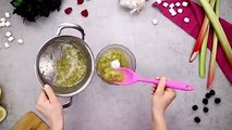 Selbstgemacht ist doch immer am Schönsten! Warum nicht auch das Lieblingseis selbst machen? ZUM REZEPT 