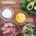 Mach mal diese leckeren Fischstäbchen mit Avocado-Dip!Das ganze Rezept gibt es hier:   mal diese leckeren Fischstäbchen mit Avocado-Dip!Das ganze Rezept gib