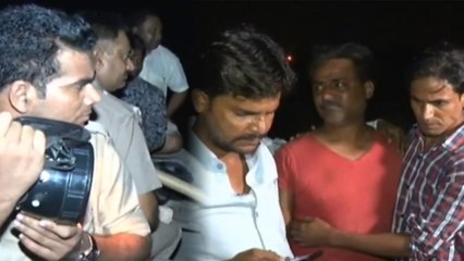 Uttar Pradesh : 6 boys drown at the Ganga Barrage in Kanpur | Oneindia News