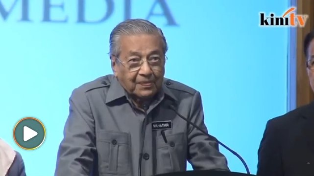 PM, TPM, menteri dan wakil rakyat perlu isytihar aset