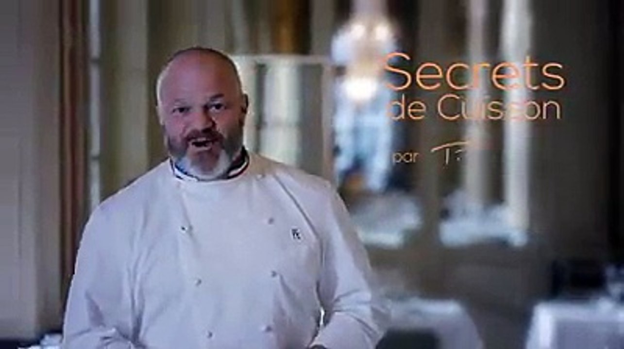 La crème anglaise, c'est votre péché mignon ? NEFF électroménager vous partage les secrets de cuisson de Philippe Etchebest pour une île flottante parfaite !C'
