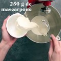 Une délicieuse recette de merveilleux, ça donne l'eau à la bouche non ?Plus de recettes au chocolat :