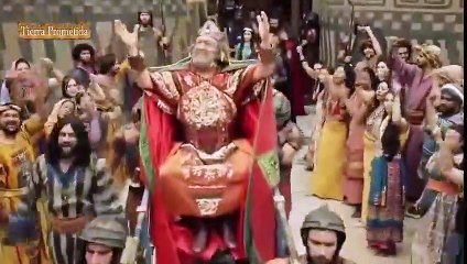 Josue y la tierra prometida Capitulo 194 Idioma Español HD