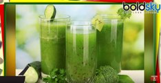 Jaljeera Drink,  जलजीरा |Health Benefits | ये फायदे जानने के बाद रोज़ पीएगें जलजीरा | BoldSky