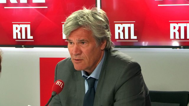 Congrès de Versailles : Le Foll dénonce un système de plébiscite permanent