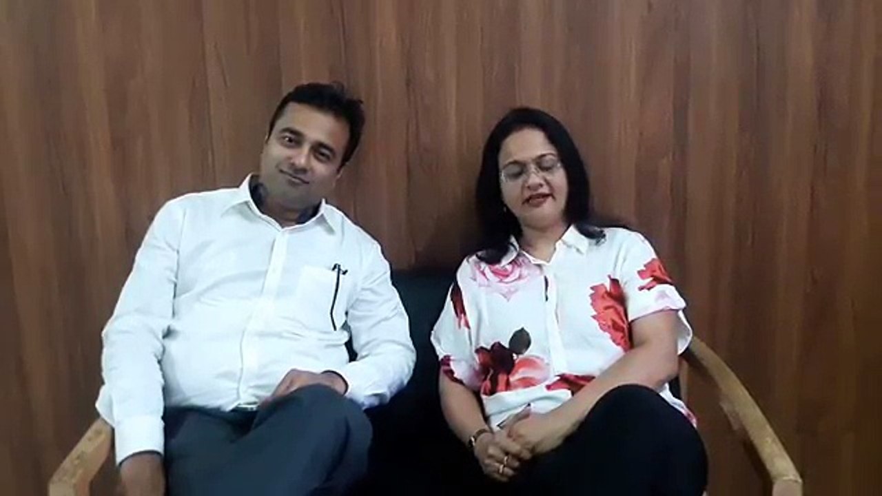 Parent Testimonials – Cathedral Vidya School
