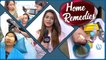 Poonam Preet Shares Skin Care Solutions, Home Remedies & Heathy Tips | Naamkaran