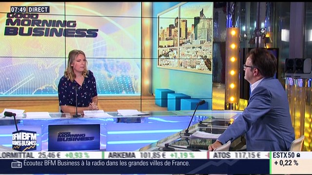 Congrès de Versailles: qu'attendre du discours d'Emmanuel Macron ? - 09/07