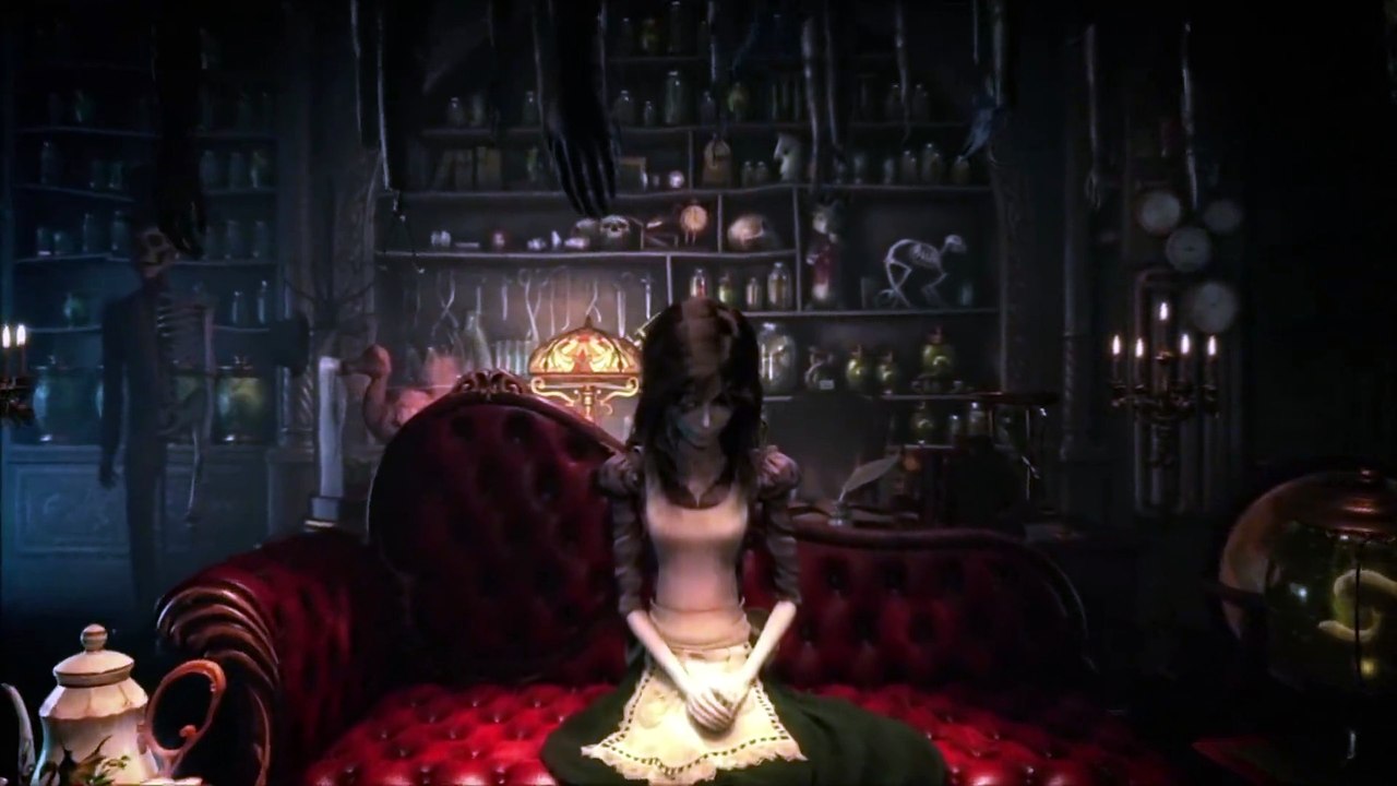 CRAWLING GMV