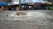 Mumbai and Thane’s street were water logged due to heavy rainfall, Watch | Oneindia News
