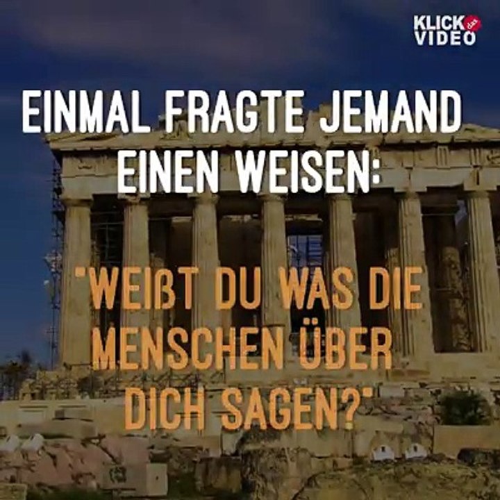 Es wäre gut, diesen Filter jedes Mal anzuwenden wenn jemand eine Nachricht veröffentlicht, oder?