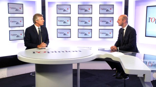 Stanislas Guérini (LREM) : « Notre première année de mandat est fondamentalement sociale »