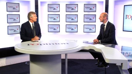 Stanislas Guérini (LREM) : « Notre première année de mandat est fondamentalement sociale »