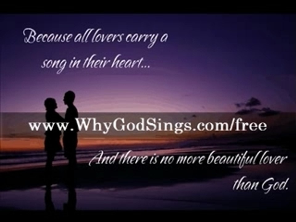 http://www.WhyGodSings.com/free
