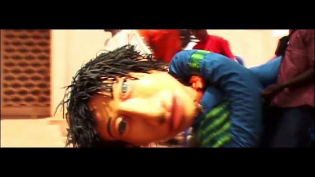 M, Toumani Diabaté, Sidiki Diabaté, Fatoumata Diawara - Cet air [Clip officiel]