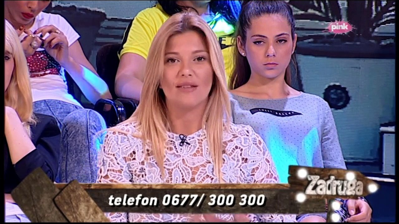 GLEDATELJKA SLOBU I KIJU POSLALA KOD POPA DA SPASU BRAK: Kija bi dala svu popularnost da spasi brak, ali joj je BOG POSLAO ZNAKOVE i sada se osvestila! Onda je POLUDELA nakon Slobinog pitanja!