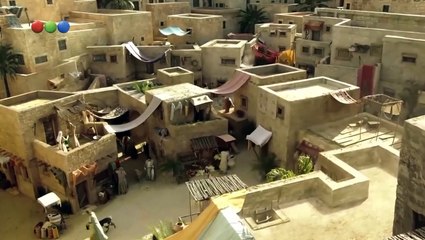 Josue y la Tierra Prometida Español (Capítulo258)