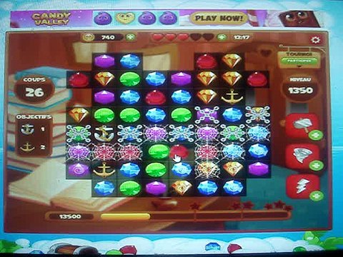 Pirate Treasure-Level 1350