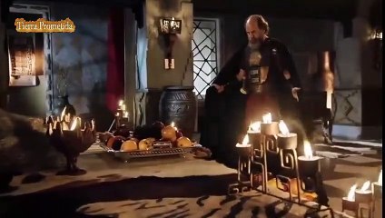 Josue y la tierra prometida Capitulo 195 Idioma Español HD