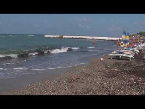360Grade - Klesta - Edi Paloka: Siguria publike katastrofe