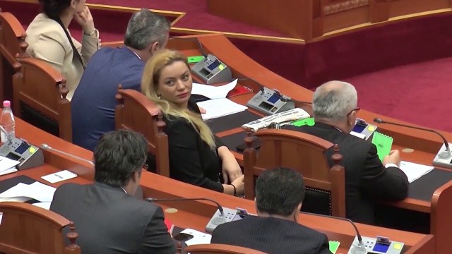 360Grade - Klesta - PS mat forcat ne 9 korrik - Testi I pare per 84 vota